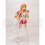  Figure-rise Standard Asuna Dengeki Exclusive Pearl Color Ver. Plastic Model "Sword Art Online" 