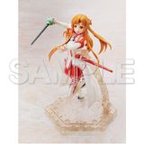  Figure-rise Standard Asuna Dengeki Exclusive Pearl Color Ver. Plastic Model "Sword Art Online" 