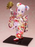  YOSHITOKU DOLLS x F:NEX Miss Kobayashi's Dragon Maid Kanna -Japanese Doll- 1/4 