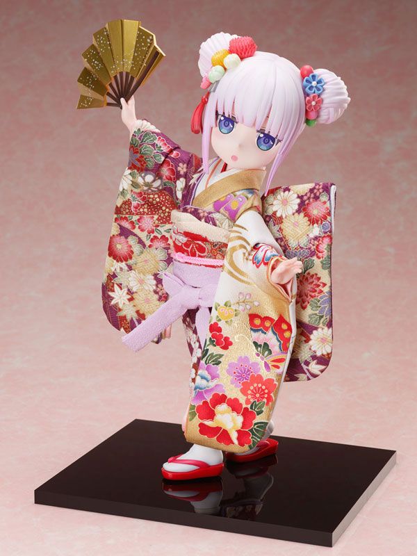 YOSHITOKU DOLLS x F:NEX Miss Kobayashi's Dragon Maid Kanna -Japanese D – Japan Figure YOSHITOKU DOLLS x F:NEX Miss Kobayashi's Dragon Maid Kanna -Japanese D – Japan Figure