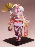  YOSHITOKU DOLLS x F:NEX Miss Kobayashi's Dragon Maid Kanna -Japanese Doll- 1/4 