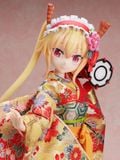  YOSHITOKU DOLLS x F:NEX Miss Kobayashi's Dragon Maid Tohru -Japanese Doll- 1/4 