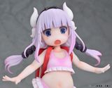  Miss Kobayashi's Dragon Maid Kanna Kamui Excited to Wear a Swimsuit at Home Ver. 1/6 