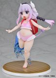  Miss Kobayashi's Dragon Maid Kanna Kamui Excited to Wear a Swimsuit at Home Ver. 1/6 