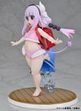  Miss Kobayashi's Dragon Maid Kanna Kamui Excited to Wear a Swimsuit at Home Ver. 1/6 