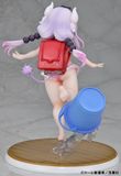  Miss Kobayashi's Dragon Maid Kanna Kamui Excited to Wear a Swimsuit at Home Ver. 1/6 