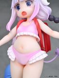  Miss Kobayashi's Dragon Maid Kanna Kamui Excited to Wear a Swimsuit at Home Ver. 1/6 