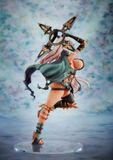  Vertex Originals Dark Elf Village 4th Villager Camilla 1/6 