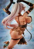  Vertex Originals Dark Elf Village 4th Villager Camilla 1/6 