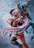  Vertex Originals Dark Elf Village 4th Villager Camilla 1/6 