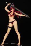  FAIRY TAIL Erza Scarlet, Swimsuit Gravure_Style/ver.Flame 1/6 Complete Figure 