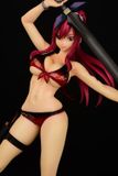  FAIRY TAIL Erza Scarlet, Swimsuit Gravure_Style/ver.Flame 1/6 Complete Figure 