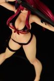  FAIRY TAIL Erza Scarlet, Swimsuit Gravure_Style/ver.Flame 1/6 Complete Figure 