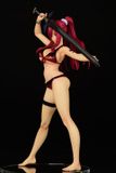  FAIRY TAIL Erza Scarlet, Swimsuit Gravure_Style/ver.Flame 1/6 Complete Figure 