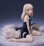  KDcolle Fate/stay night [Heaven's Feel] Saber Alter Baby doll dress ver. 1/7 