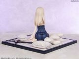  KDcolle Fate/stay night [Heaven's Feel] Saber Alter Baby doll dress ver. 1/7 