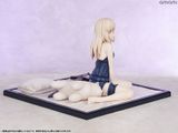  KDcolle Fate/stay night [Heaven's Feel] Saber Alter Baby doll dress ver. 1/7 