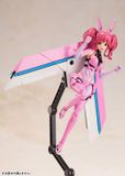  VARIABLE FIGHTER GIRLS MACROSS DELTA WALKURE MAKINA NAKAJIMA Plastic Model 