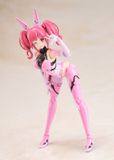  VARIABLE FIGHTER GIRLS MACROSS DELTA WALKURE MAKINA NAKAJIMA Plastic Model 