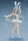  B-STYLE Movie Anohana: The Flower We Saw That Day Menma Rabbit Ears Ver. 1/4 Complete Figure 