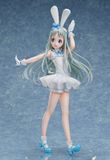  B-STYLE Movie Anohana: The Flower We Saw That Day Menma Rabbit Ears Ver. 1/4 Complete Figure 