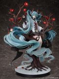  [F:NEX x POPPRO] Hatsune Miku 2022 Chinese New Year Ver. 1/7 