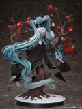  [F:NEX x POPPRO] Hatsune Miku 2022 Chinese New Year Ver. 1/7 