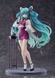  [F:NEX x POPPRO] Hatsune Miku 2023 Chinese New Year Ver. 1/7 