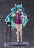  [F:NEX x POPPRO] Hatsune Miku 2023 Chinese New Year Ver. 1/7 