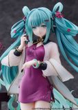  [F:NEX x POPPRO] Hatsune Miku 2023 Chinese New Year Ver. 1/7 