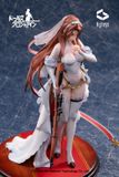  Girls' Frontline Lee-Enfield Lifelong Protector Ver. 1/8 Complete Figure 