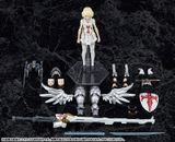  PLAMAX GO-01 Godz Order Godwing Celestial Knight Yuri Godbuster Plastic Model 