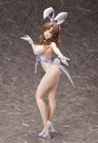  B-style Do You Love Your Mom and Her Two-Hit Multi-Target Attacks? Mamako Oosuki Bare Leg Bunny 1/4 Ver 