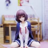  Saenai Heroine no Sodatekata - Katou Megumi - Ichiban Kuji - 1/6 