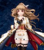  THE IDOLM@STER Cinderella Girls Nao Kamiya Ichijin no Jounetsu Ver. 1/7 