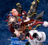  THE IDOLM@STER SHINY COLORS Asahi Serizawa Sora to Ao To Aitsu Ver. 1/7 