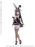  1/3 Iris Collect Series Kano / Moonlit Night Rabbit Maid Complete Doll 