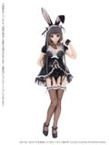  1/3 Iris Collect Series Kano / Moonlit Night Rabbit Maid Complete Doll 