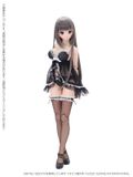  1/3 Iris Collect Series Kano / Moonlit Night Rabbit Maid Complete Doll 