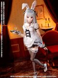  1/3 Iris Collect Series Rino / Moonlit Night Maid Rabbit Complete Doll 