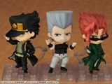  Nendoroid "JoJo's Bizarre Adventure Stardust Crusaders" Jean Pierre Polnareff 