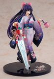  KDcolle Date A Live Light Novel Tohka Yatogami Finest Kimono Ver. 1/7 Complete Figure 