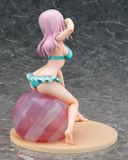  Kaguya-sama: Love Is War -The Geniuses' War of Love and Brains- Chika Fujiwara Swimsuit Ver. 1/7 Complete Figure 