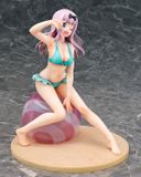  Kaguya-sama: Love Is War -The Geniuses' War of Love and Brains- Chika Fujiwara Swimsuit Ver. 1/7 Complete Figure 