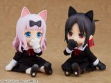  Nendoroid Doll Kaguya-sama: Love Is War? -The Geniuses' War of Love and Brains- Chika Fujiwara 