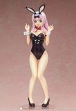  B-STYLE Kaguya-sama: Love Is War -Ultra Romantic- Chika Fujiwara Bare Leg Bunny Ver. 1/4 