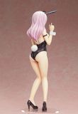  B-STYLE Kaguya-sama: Love Is War -Ultra Romantic- Chika Fujiwara Bare Leg Bunny Ver. 1/4 