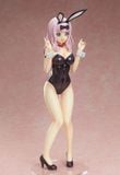  B-STYLE Kaguya-sama: Love Is War -Ultra Romantic- Chika Fujiwara Bare Leg Bunny Ver. 1/4 