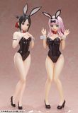  B-STYLE Kaguya-sama: Love Is War -Ultra Romantic- Chika Fujiwara Bare Leg Bunny Ver. 1/4 