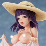  18+ Love Me Tender - Sawa - Character's Selection - 1/7 